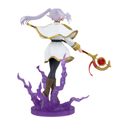 Figura Frieren EFECTREME Banpresto  20 cm