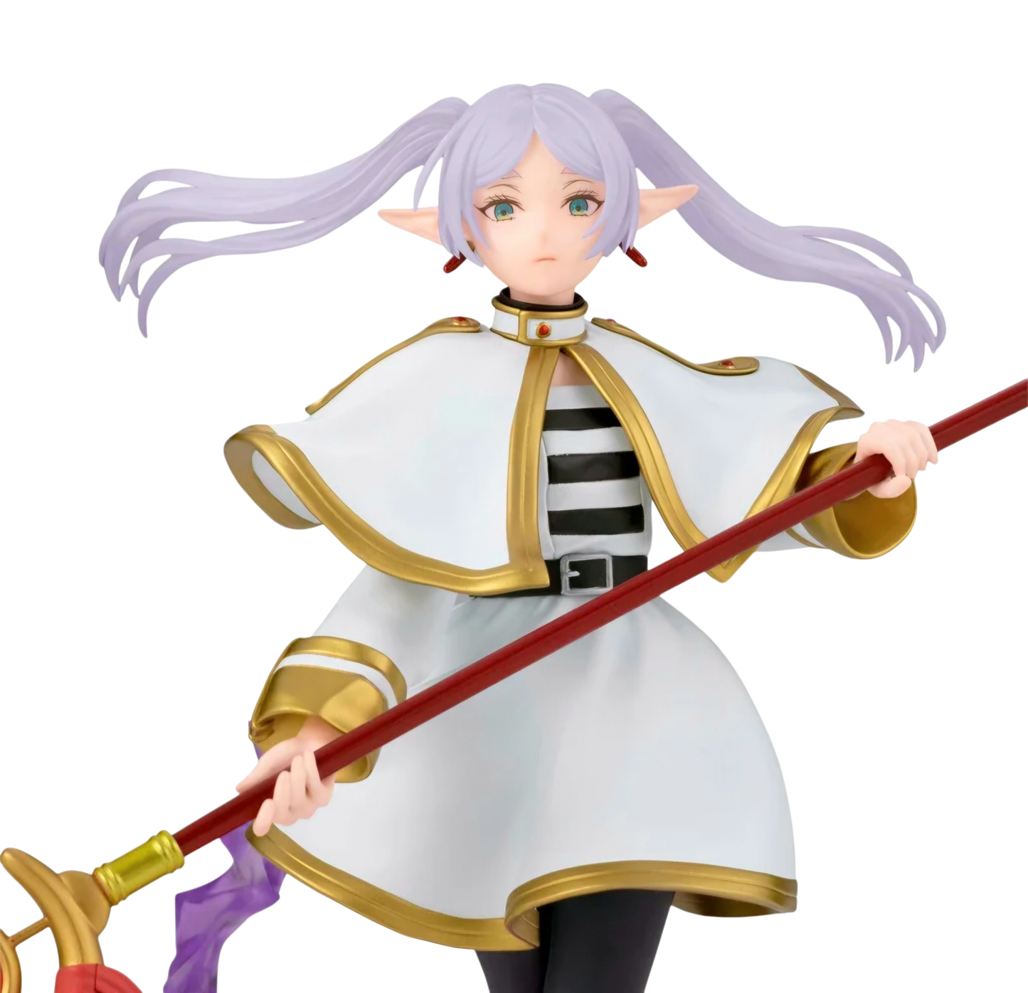 Figura Frieren EFECTREME Banpresto  20 cm