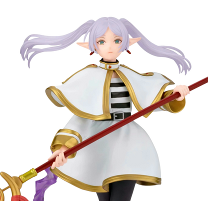 Figura Frieren EFECTREME Banpresto  20 cm