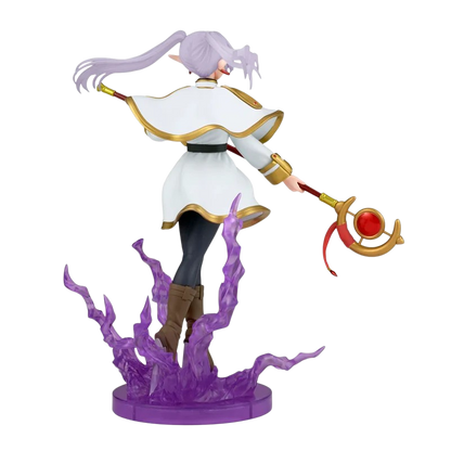 Figura Frieren EFECTREME Banpresto  20 cm