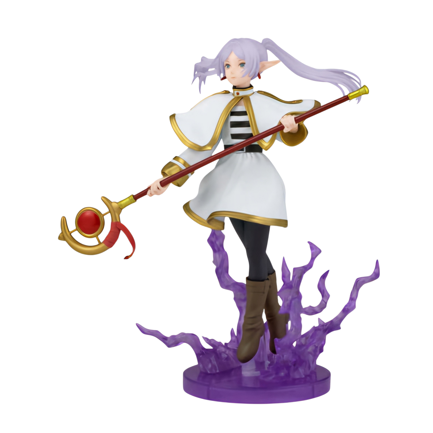Figura Frieren EFECTREME Banpresto  20 cm