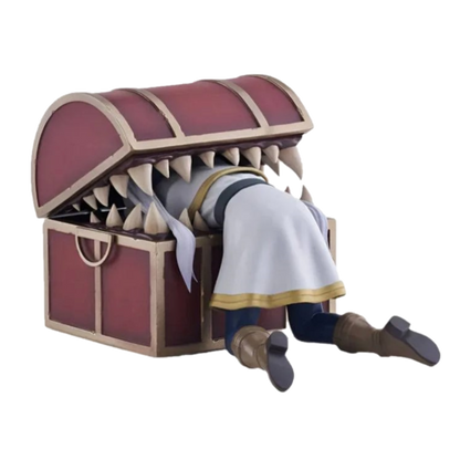 Figura Frieren Mimic Sega Luminasta