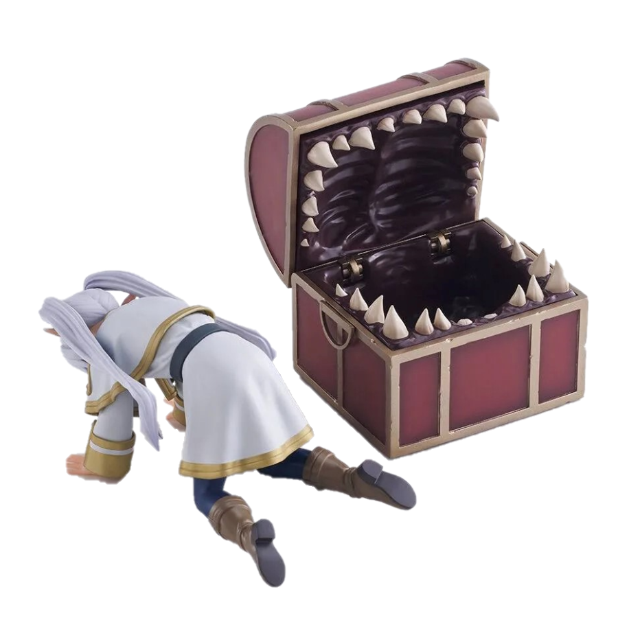 Figura Frieren Mimic Sega Luminasta