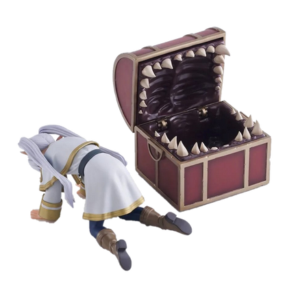 Figura Frieren Mimic Sega Luminasta