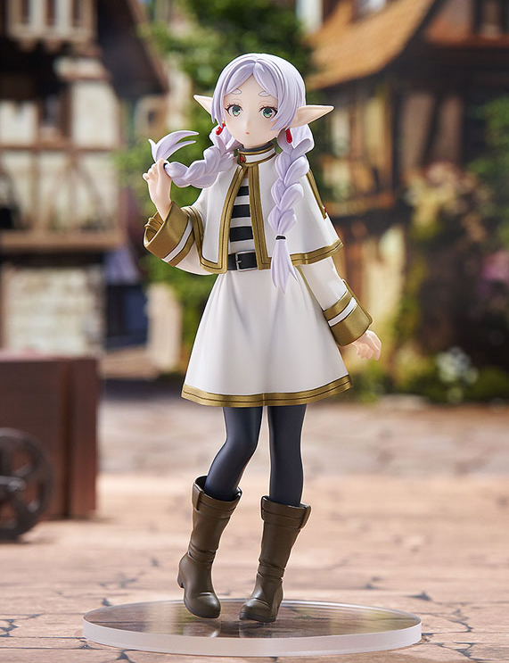 PRE-VENTA Figura POP UP PARADE Frieren: Beyond Journey's End Frieren: Braids Ver.