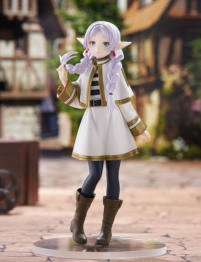 PRE-VENTA Figura POP UP PARADE Frieren: Beyond Journey's End Frieren: Braids Ver.