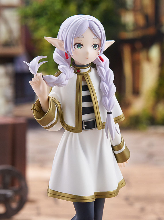 PRE-VENTA Figura POP UP PARADE Frieren: Beyond Journey's End Frieren: Braids Ver.