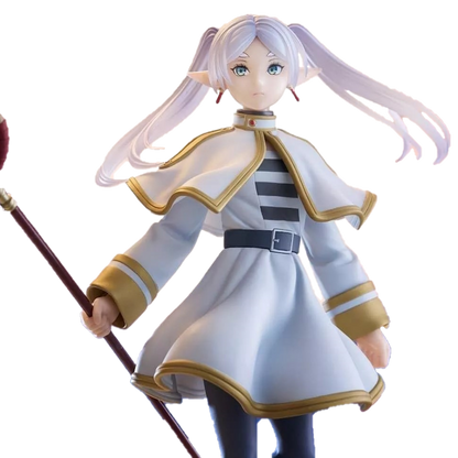 Figura De Acción Frieren Beyond Journey's Luminasta Sega