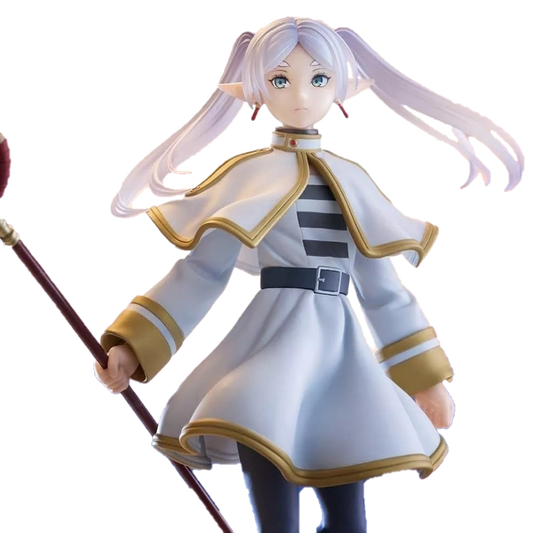 Figura De Acción Frieren Beyond Journey's Luminasta Sega