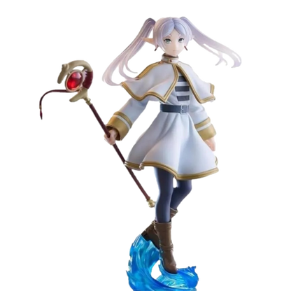 Figura De Acción Frieren Beyond Journey's Luminasta Sega