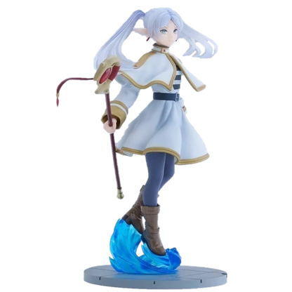 Figura De Acción Frieren Beyond Journey's Luminasta Sega