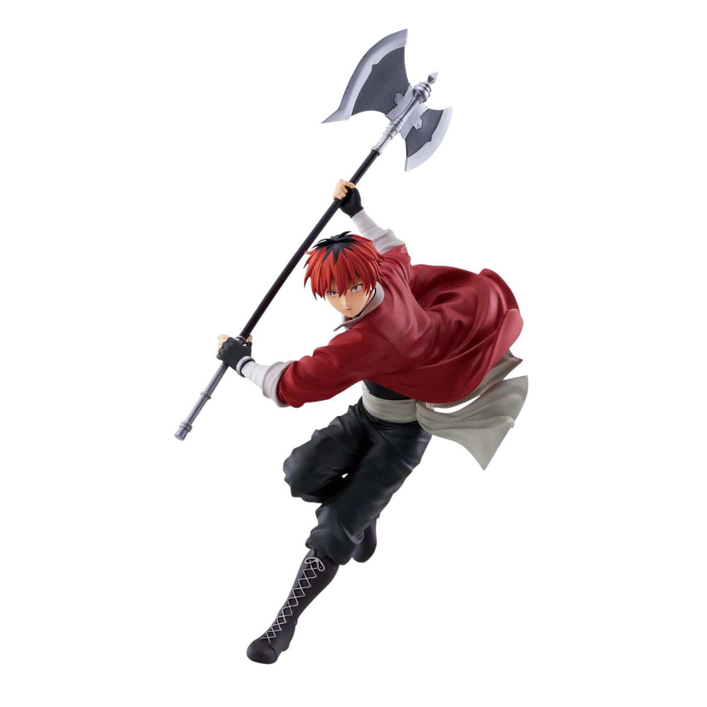 Figura Frieren Stark Maximatic Banpresto