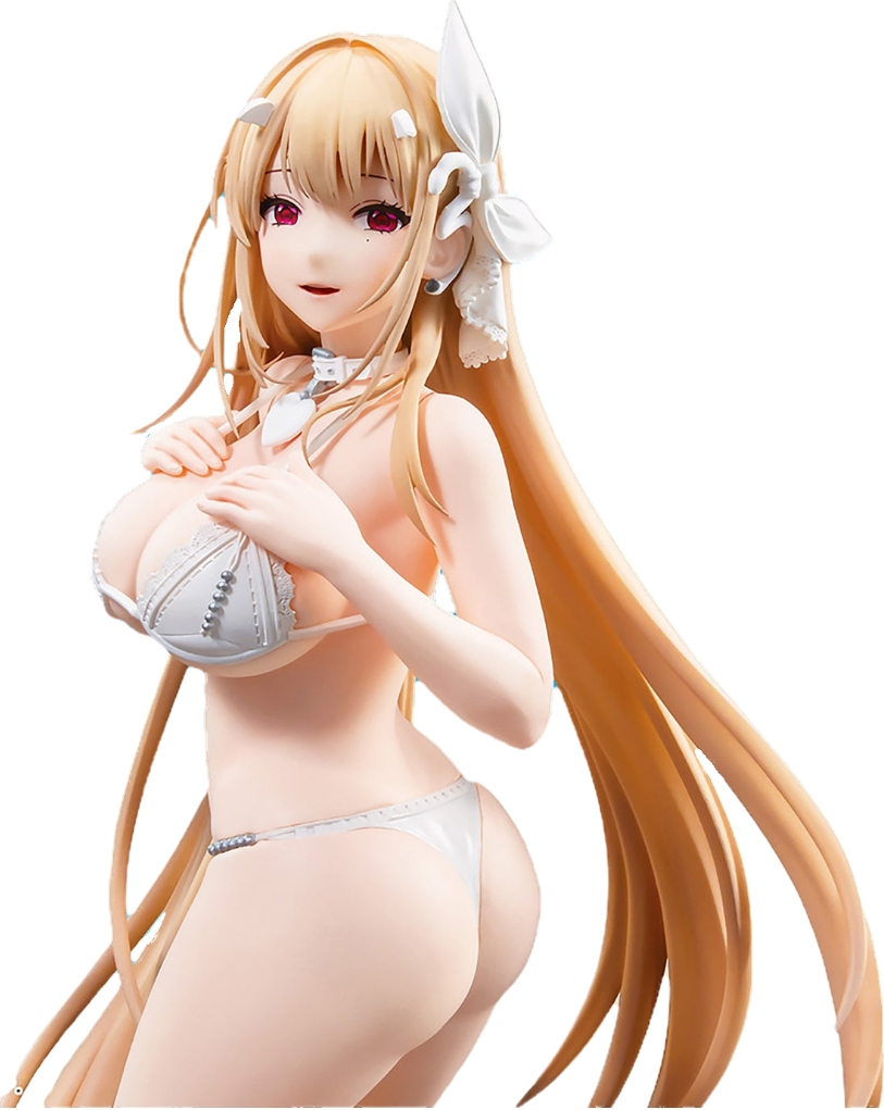 Figura Goddess of Victory: Nikke Viper Code Reel Bandai Spirits