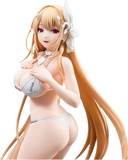 Figura Goddess of Victory: Nikke Viper Code Reel Bandai Spirits
