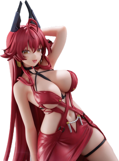 Figura NIKKE Red Hood Nonsense Red FuRyu