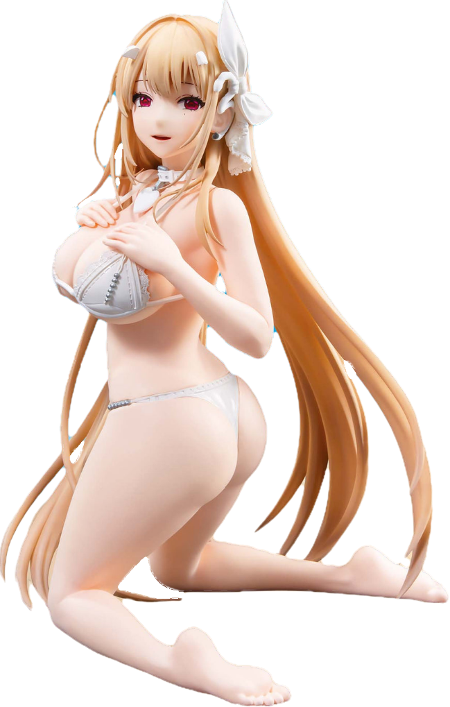 Figura Goddess of Victory: Nikke Viper Code Reel Bandai Spirits