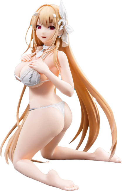 Figura Goddess of Victory: Nikke Viper Code Reel Bandai Spirits