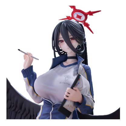 Figura Blue Archive Hasumi Gym Clothes F:Nex/FuRyu
