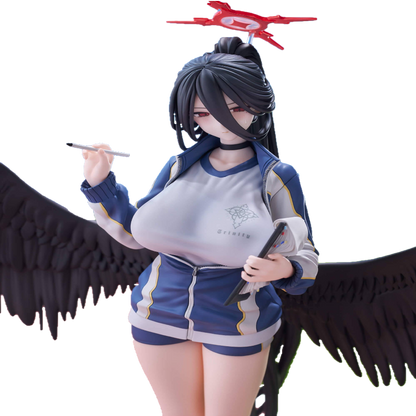 Figura Blue Archive Hasumi Gym Clothes F:Nex/FuRyu
