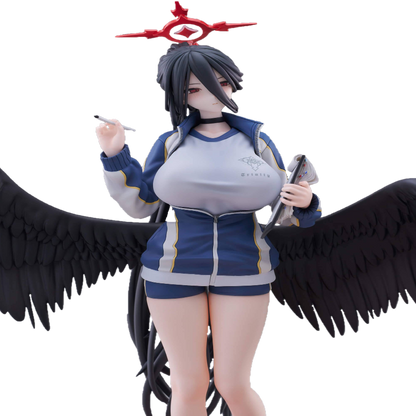 Figura Blue Archive Hasumi Gym Clothes F:Nex/FuRyu