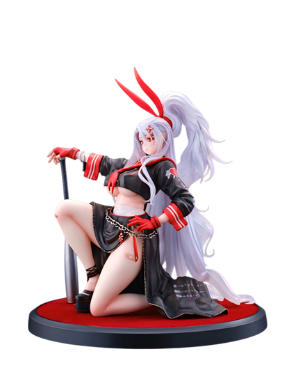 Figura Azur Lane Prinz Heinrich Secret Boss o' the Underworld? 1/6