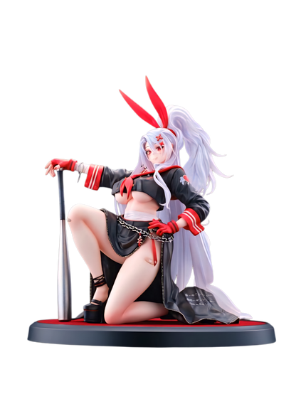 Figura Azur Lane Prinz Heinrich Secret Boss o' the Underworld? 1/6