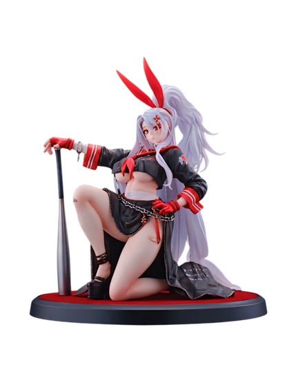 Figura Azur Lane Prinz Heinrich Secret Boss o' the Underworld? 1/6