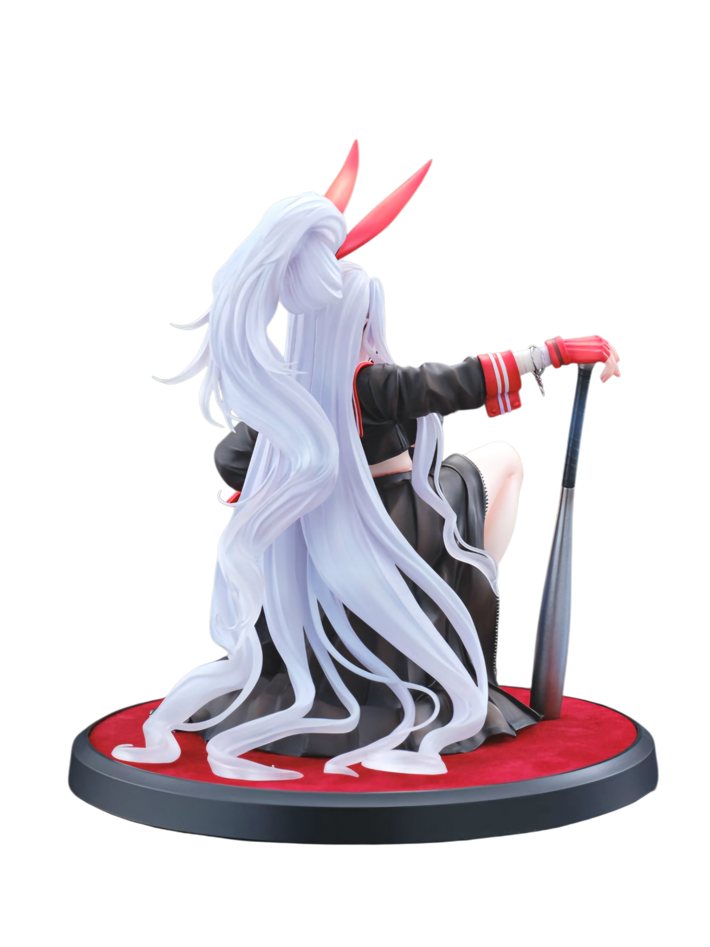 Figura Azur Lane Prinz Heinrich Secret Boss o' the Underworld? 1/6