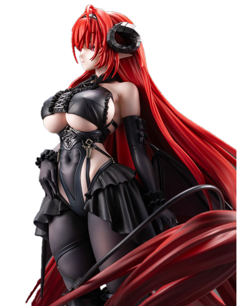 PRE-VENTA Figura Azur Lane Hindenburg 1/7