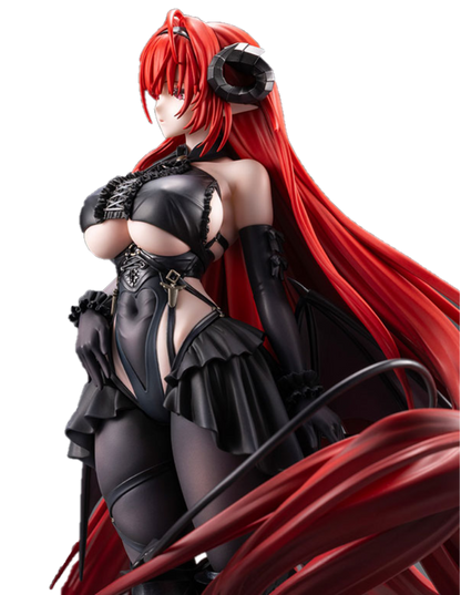 PRE-VENTA Figura Azur Lane Hindenburg 1/7