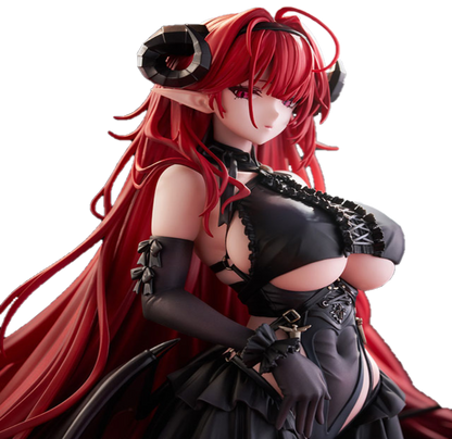 PRE-VENTA Figura Azur Lane Hindenburg 1/7