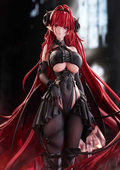 PRE-VENTA Figura Azur Lane Hindenburg 1/7