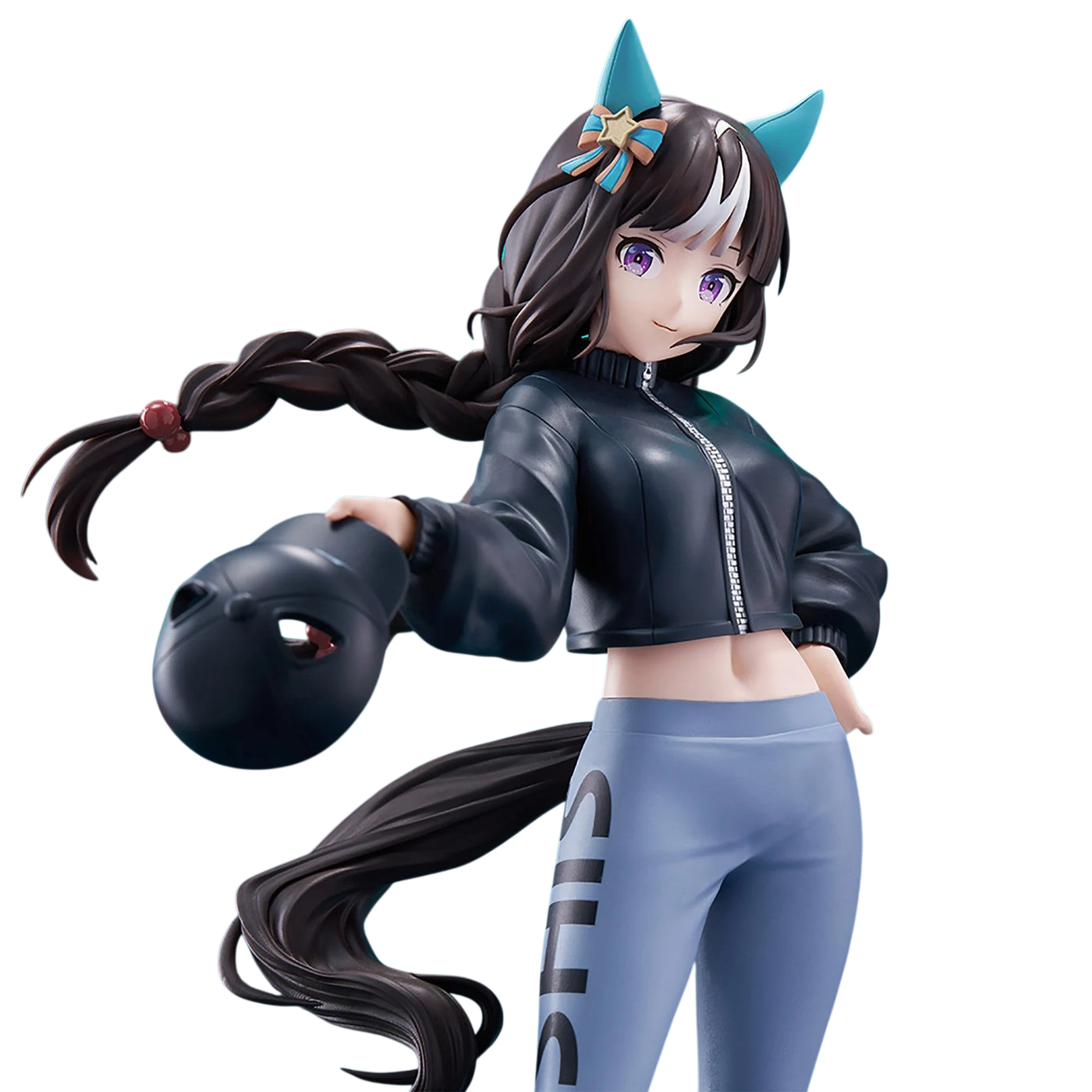 Figura Umamusume Hokuto Bandai Spirits