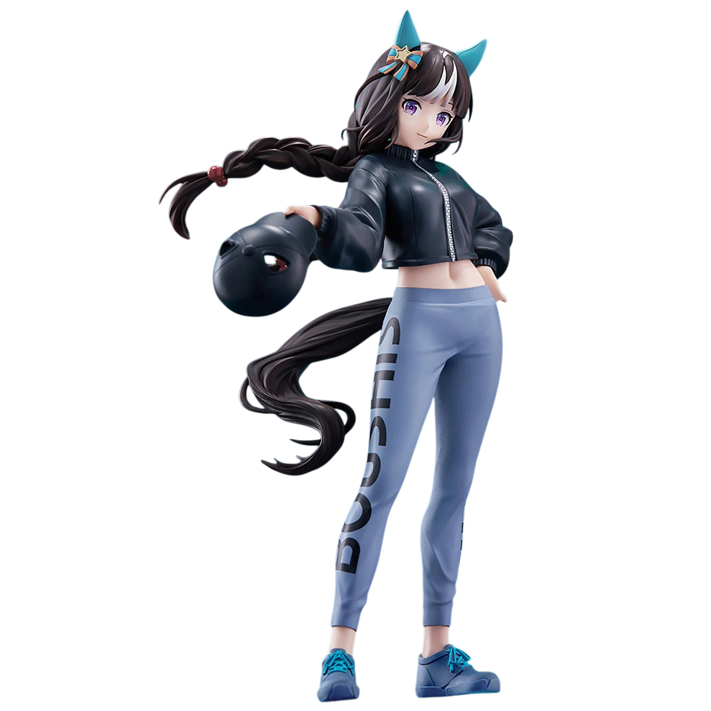 Figura Umamusume Hokuto Bandai Spirits