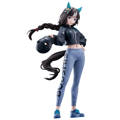 Figura Umamusume Hokuto Bandai Spirits