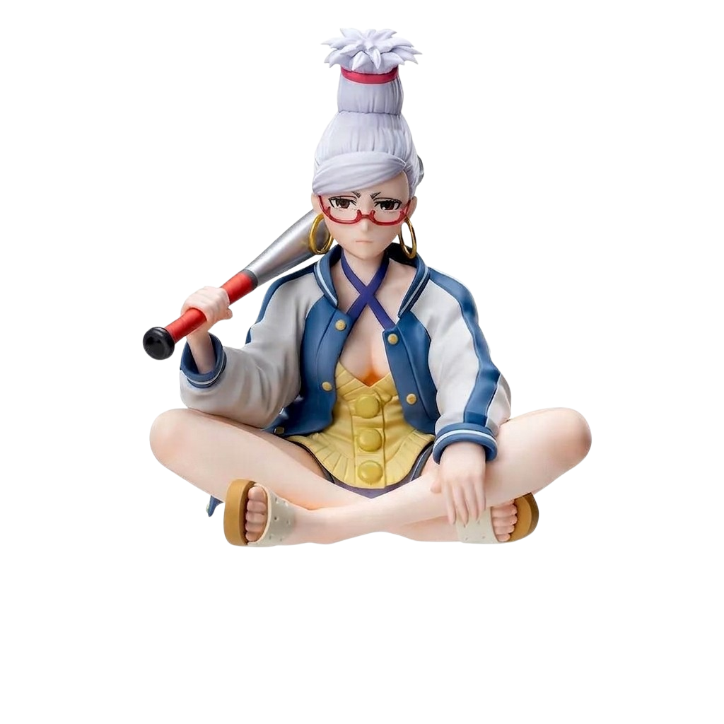 Figura DanDaDan Hoshiko Sega Chokonose Premium
