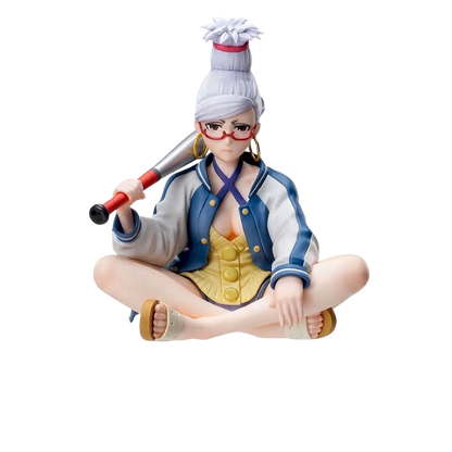 Figura DanDaDan Hoshiko Sega Chokonose Premium