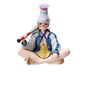 Figura DanDaDan Hoshiko Sega Chokonose Premium