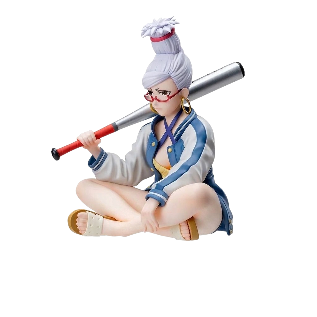 Figura DanDaDan Hoshiko Sega Chokonose Premium
