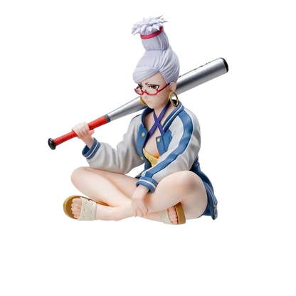 Figura DanDaDan Hoshiko Sega Chokonose Premium