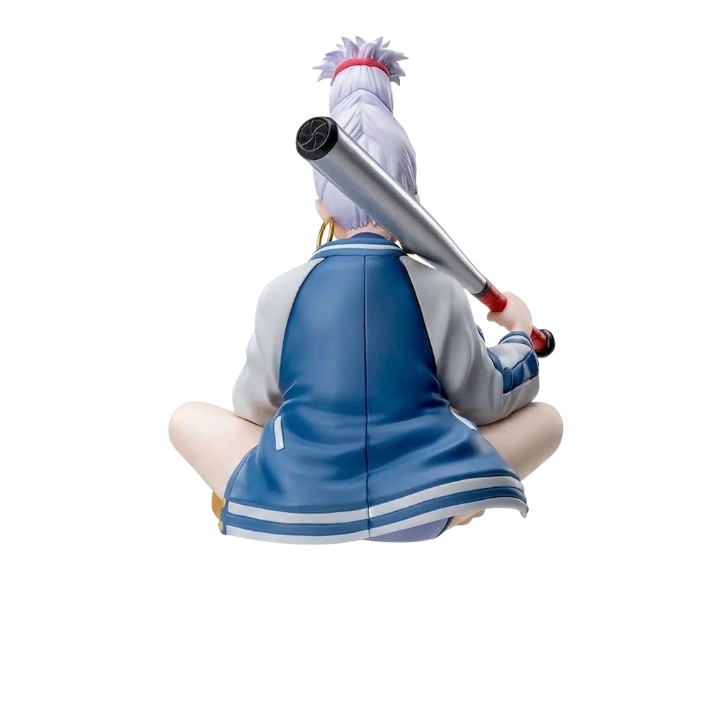 Figura DanDaDan Hoshiko Sega Chokonose Premium