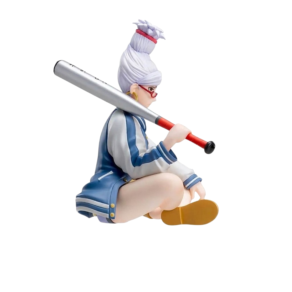 Figura DanDaDan Hoshiko Sega Chokonose Premium