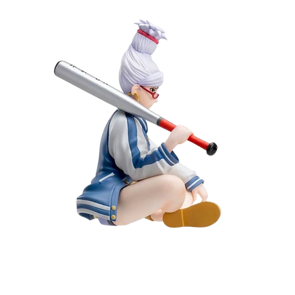Figura DanDaDan Hoshiko Sega Chokonose Premium