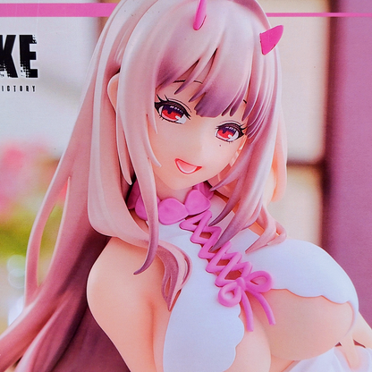 Sega Yumemirize Goddess Of Victory: Nikke Viper