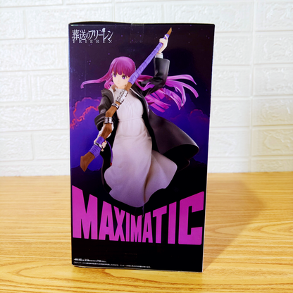 Figura Frieren Fern MAXIMATIC Bandai Spirits