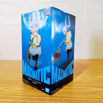 Figura Frieren MAXIMATIC Bandai Spirits