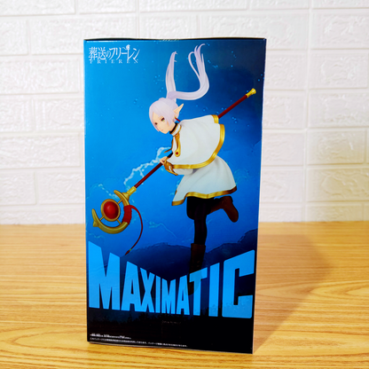 Figura Frieren MAXIMATIC Bandai Spirits