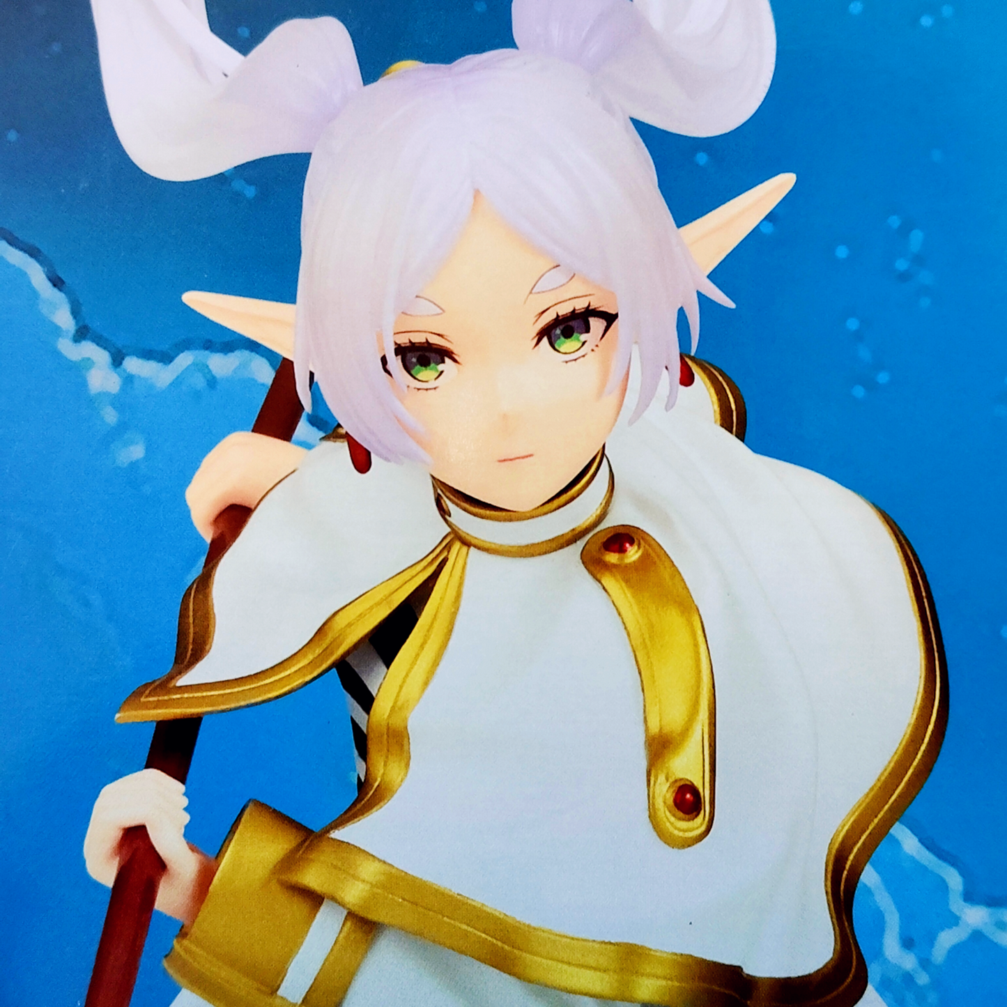 Figura Frieren MAXIMATIC Bandai Spirits