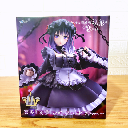 Figura My Dress-Up Darling Shizuku T-Most Taito