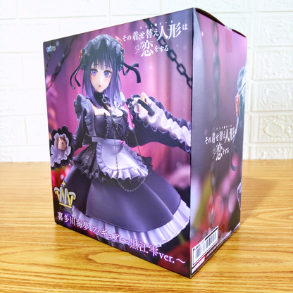 Figura My Dress-Up Darling Shizuku T-Most Taito